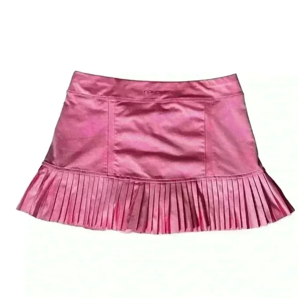 Y2k Baby Pink Skirt Size M - Picture 8 of 8